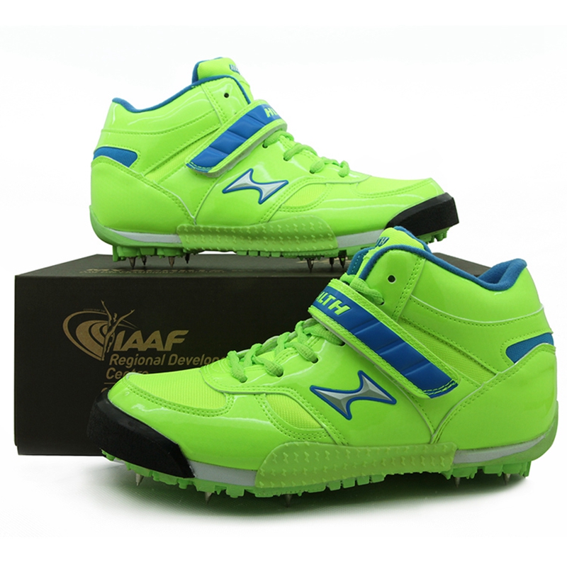 Javelin Throwing - Chaussures de lancer unisexes pour hommes,
