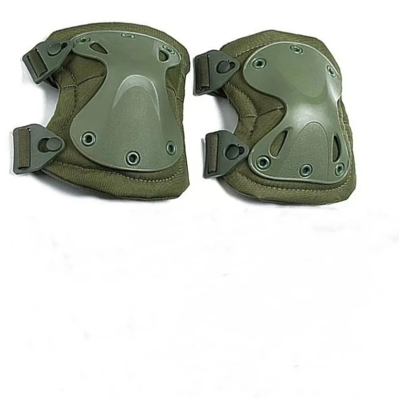 Sports Equipment Knee Support - Genouillères de protection Kongou Suit, équipement