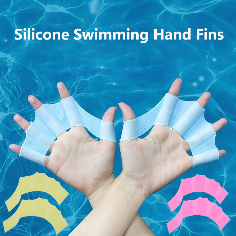Sports Equipment 7 Year Old - Palmes de natation en Silicone, Flipper