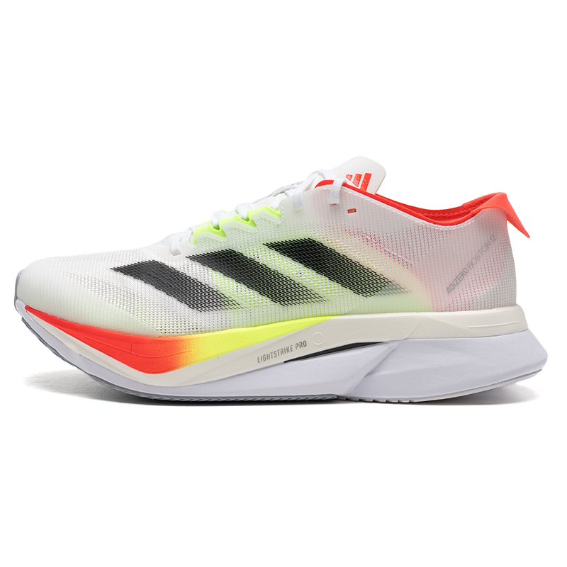 Adidas Shoes Adizero Boston 12 - Adidas Chaussures pour hommes Adizero Boston