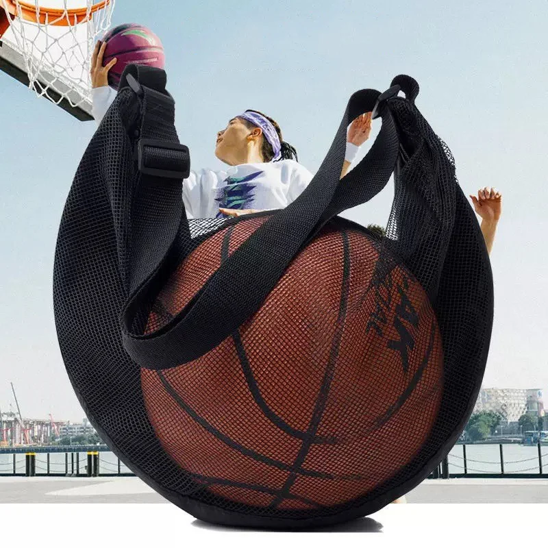 Sports Equipment Volleyball - Sac de rangement portable pour ballons