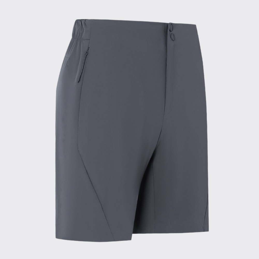 Sports Equipment Logo - Shorts de course d'été pour hommes,