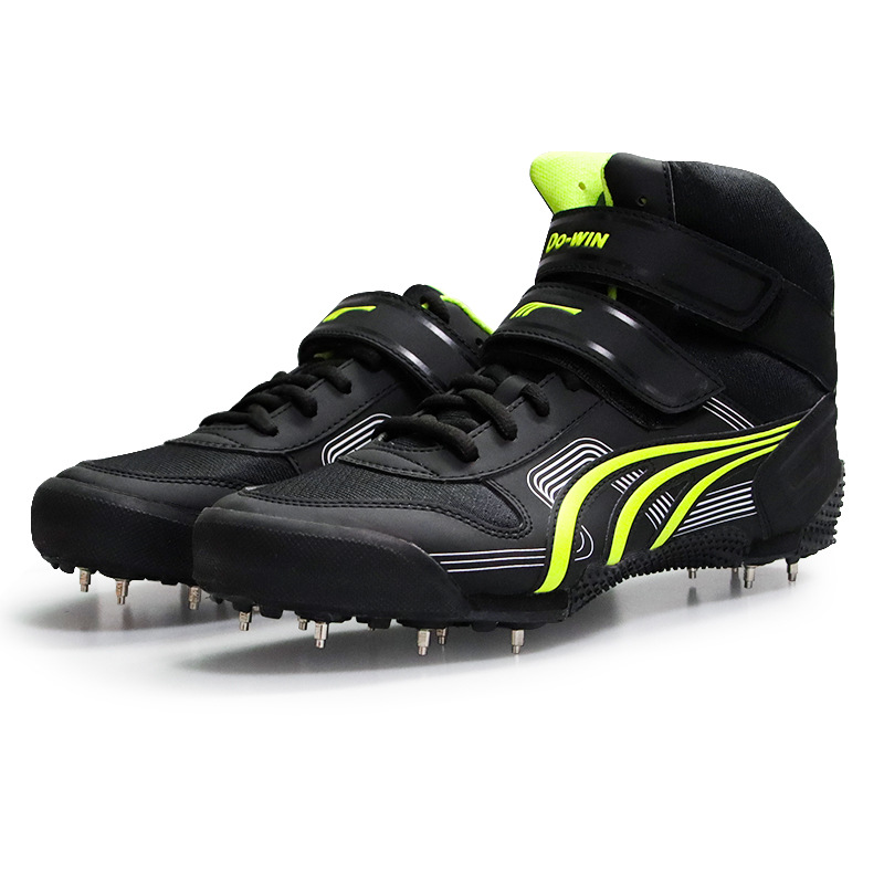 Javelin Throwing - Chaussures de lancer unisexes pour hommes,
