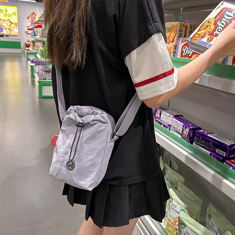 Sports Equipment Storage - Sac de sport en nylon pour