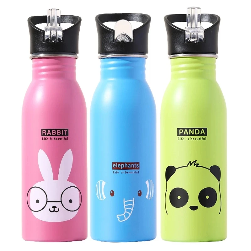 Sports Equipment 7 Year Old - Bouteille d'eau en acier inoxydable de