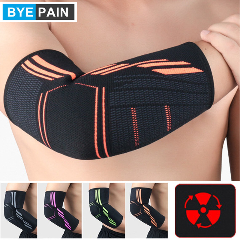 Tennis Elbow Brace - Attelle de coude de Fitness, manchon