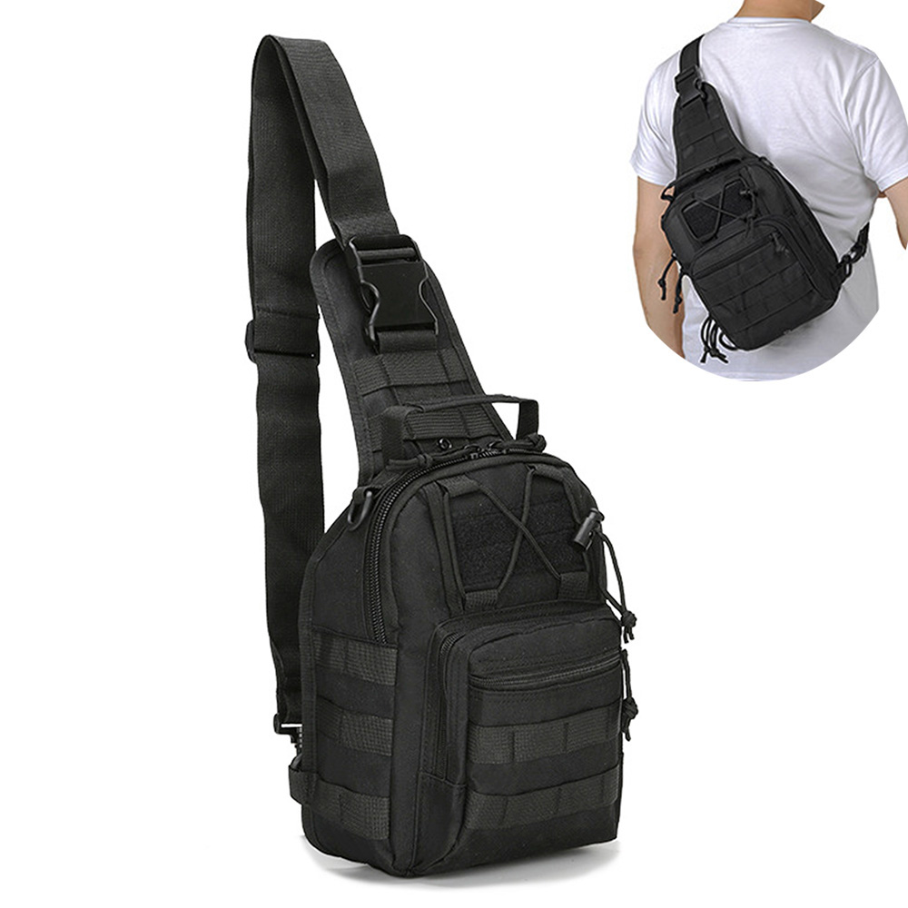 Sports Equipment Storage - Sac à dos à bandoulière pour