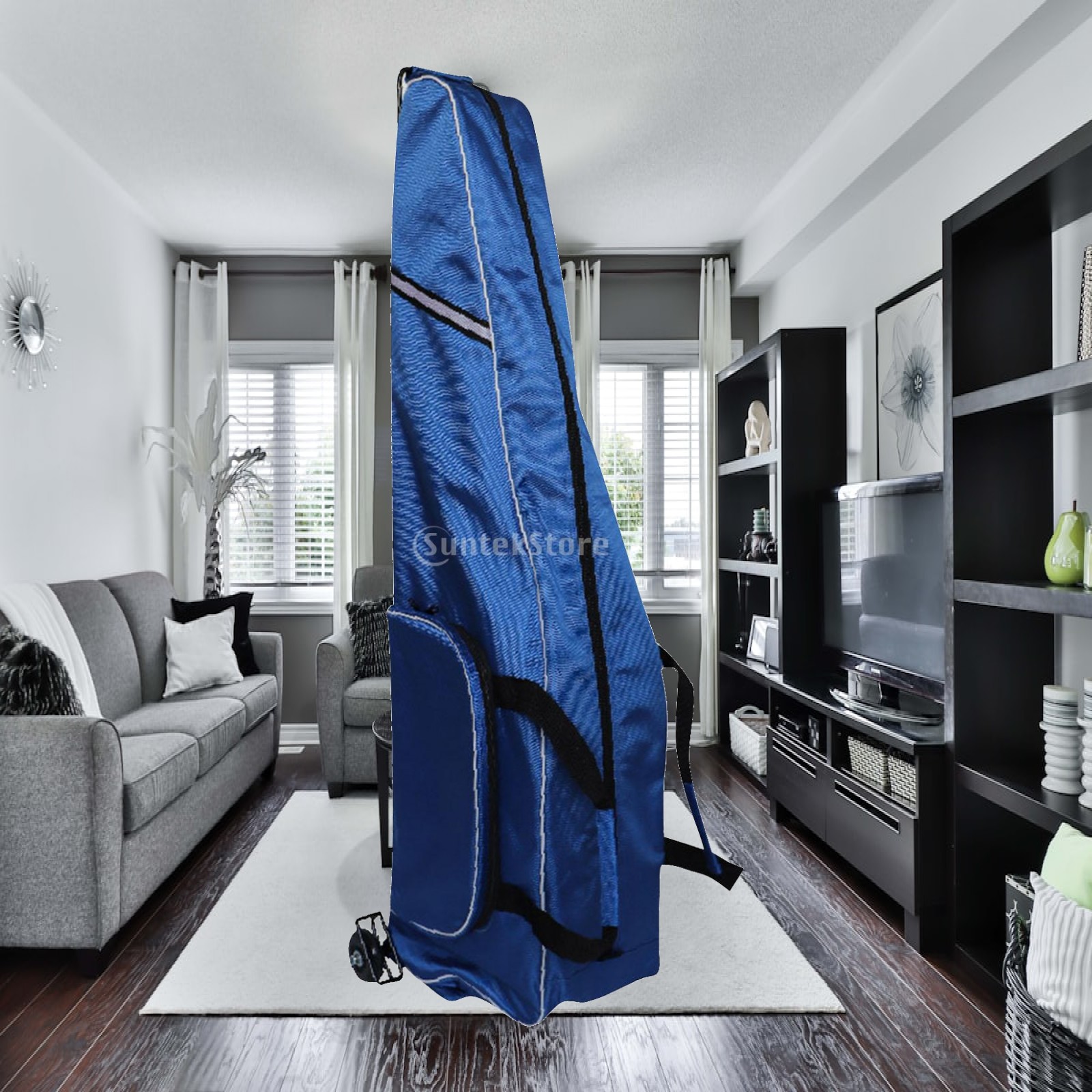 Sports Equipment Trolley - Sac à dos de sport pour
