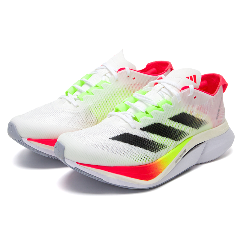 Adidas Shoes Adizero Boston 12 - Adidas Adizero Boston 12 Chaussures de
