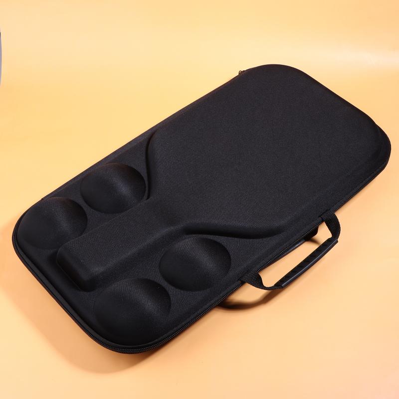 Pickleball Paddle - Housse de protection pour raquettes de