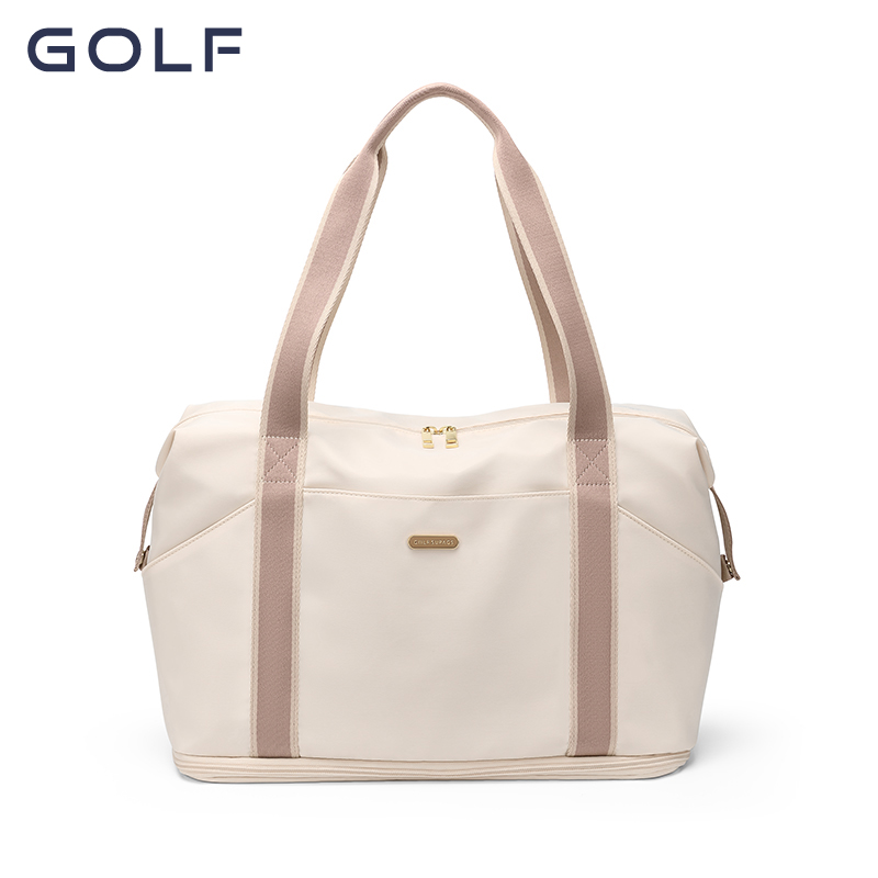 Sports Equipment Storage - GOLF Sac de voyage extensible pour