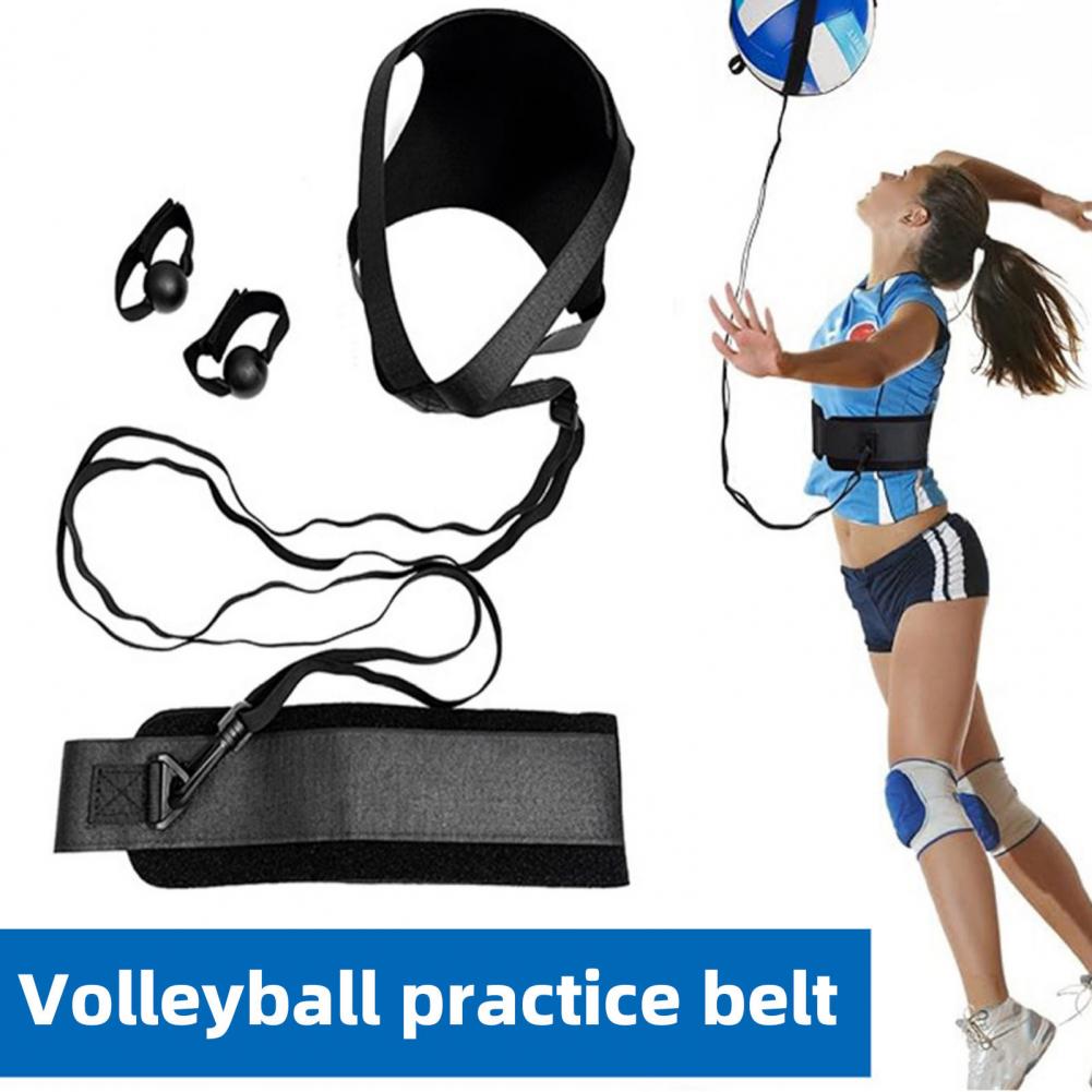 Sports Equipment Volleyball - Équipement d'entraînement de volley-ball, aide à