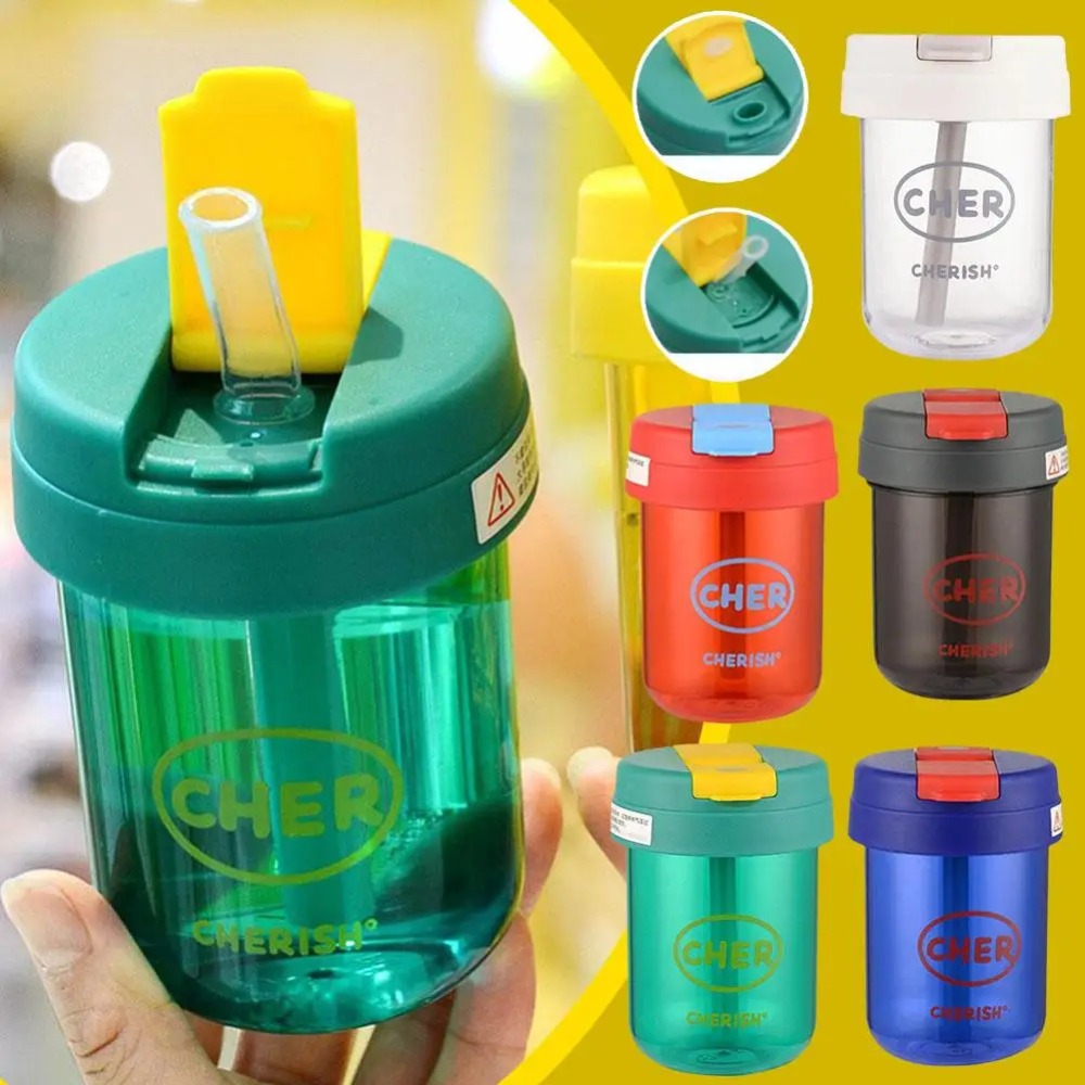 Sports Equipment 7 Year Old - Mini tasse de paille Portable de