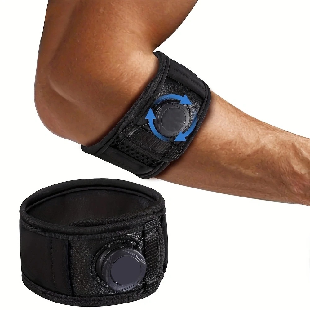 Tennis Elbow Brace - Sangle de coude de Tennis à