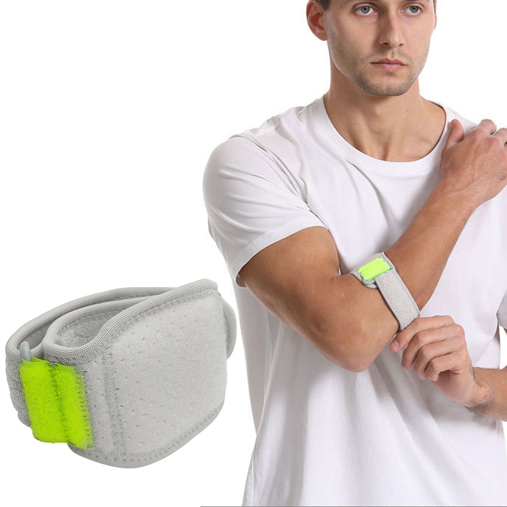 Tennis Elbow Brace - Attelle de coude de tennis réglable