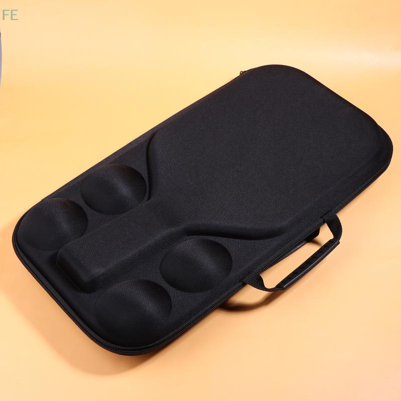 Pickleball Paddle - Sac de protection pour raquettes de