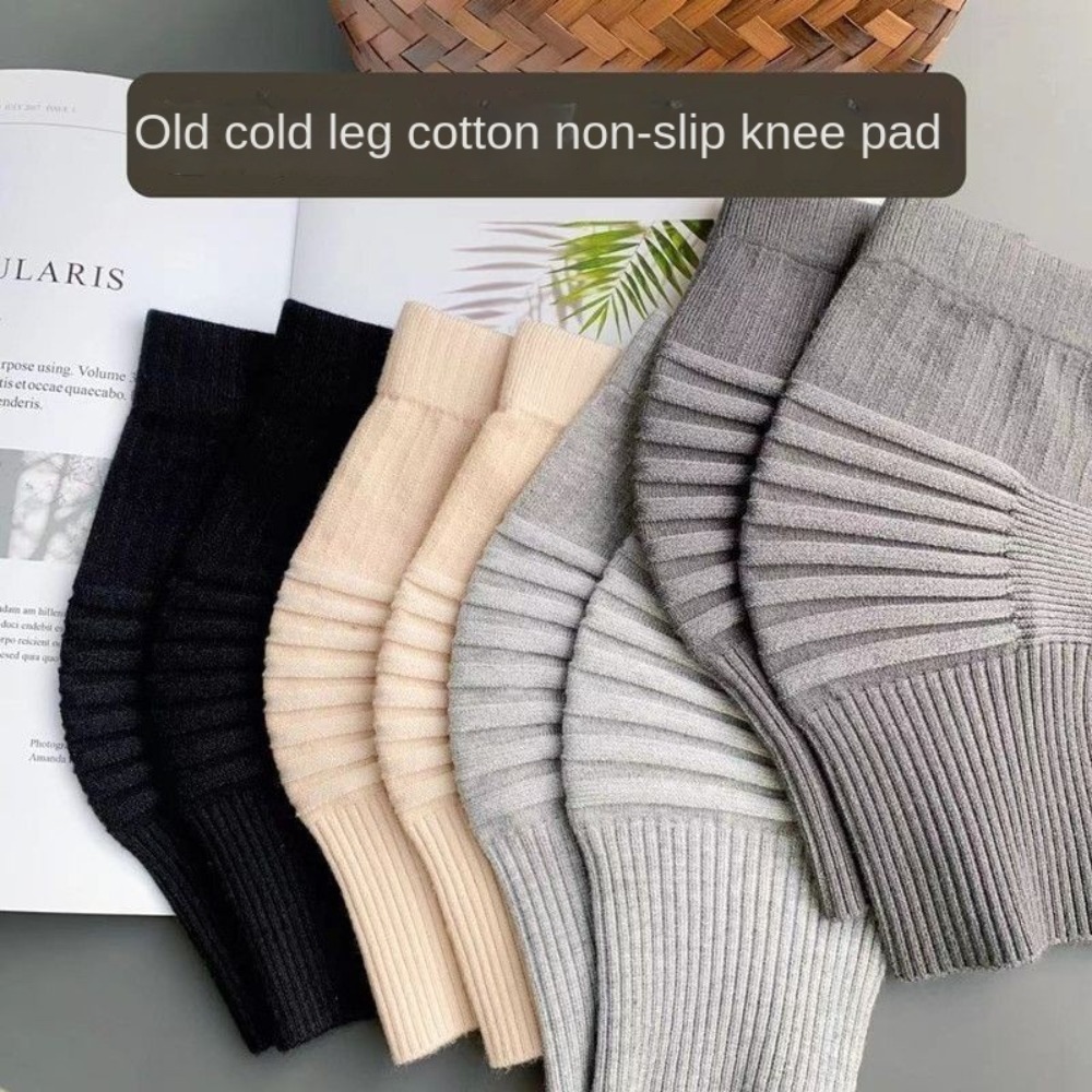 Sports Equipment Knee Support - 1 paire de genouillères de sport