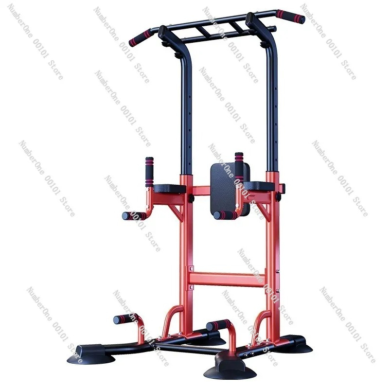 Sports Equipment Factory - Machine de traction à barre horizontale,