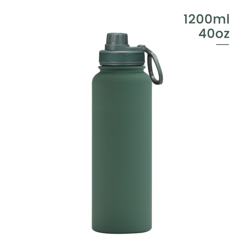 PuraCool 40oz 1200ml thermos b - Name Sports Equipment avis et prix