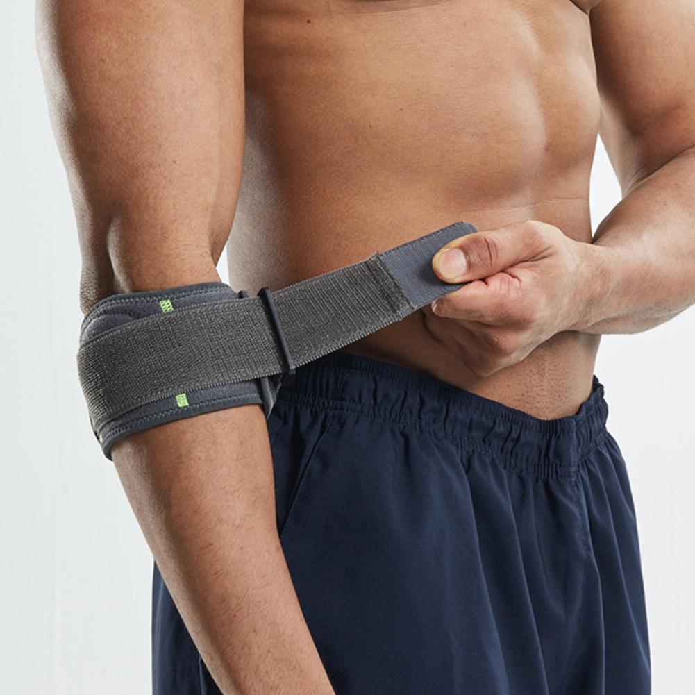 Sangle de compression pour cou - Tennis Elbow Brace avis et prix