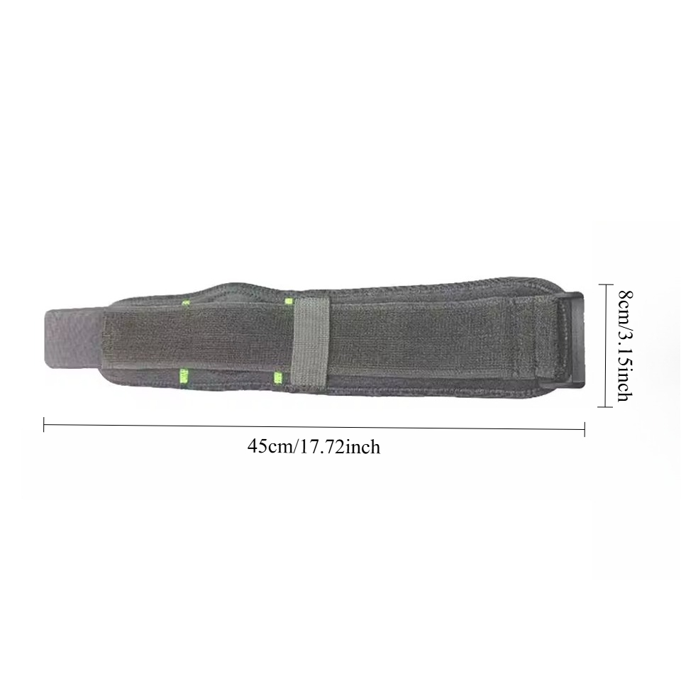 Sangle de compression pour cou - Tennis Elbow Brace avis et prix