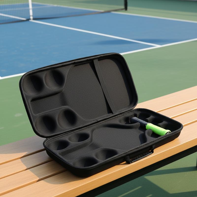 Sac de protection pour raquett - Pickleball Paddle avis et prix