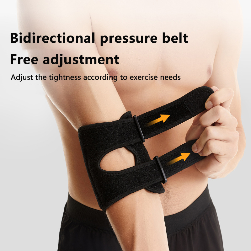 1 pièce Attelle de coude régla - Tennis Elbow Brace avis et prix