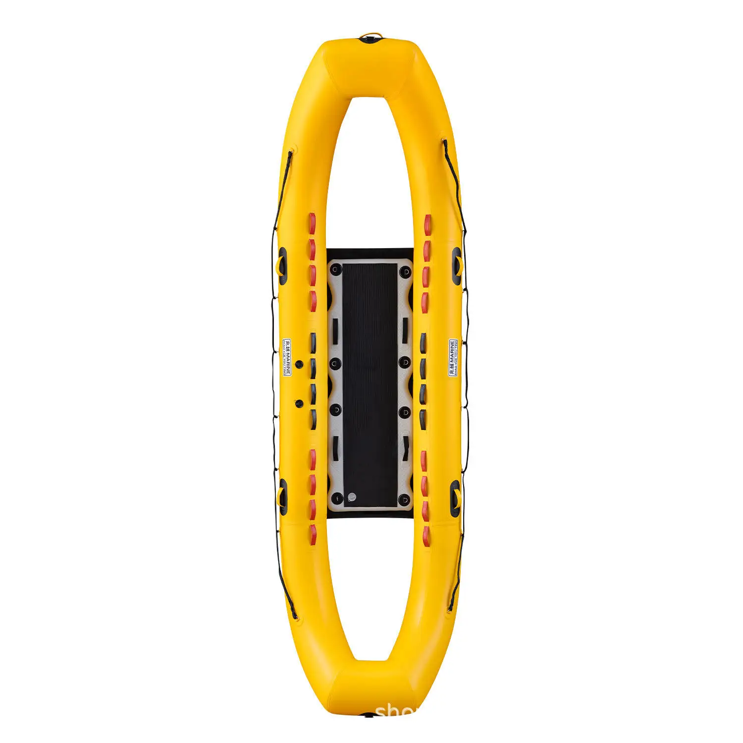 Bateau banane gonflable remorq - Sports Equipment In Flight avis et prix