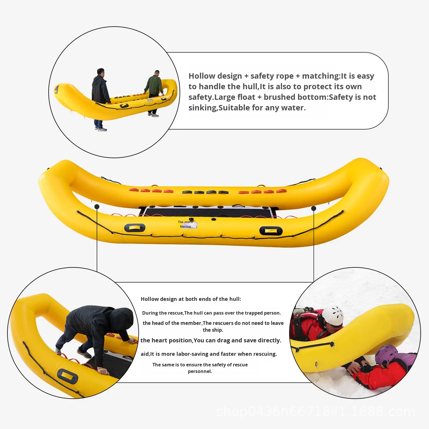 Bateau banane gonflable remorq - Sports Equipment In Flight avis et prix