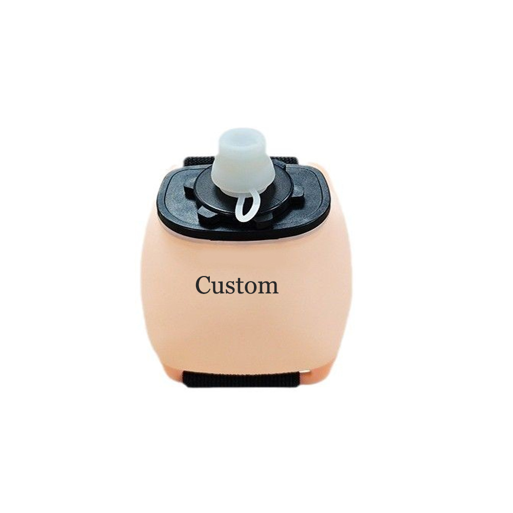 Bouteille d'eau de sport perso - Name Sports Equipment avis et prix