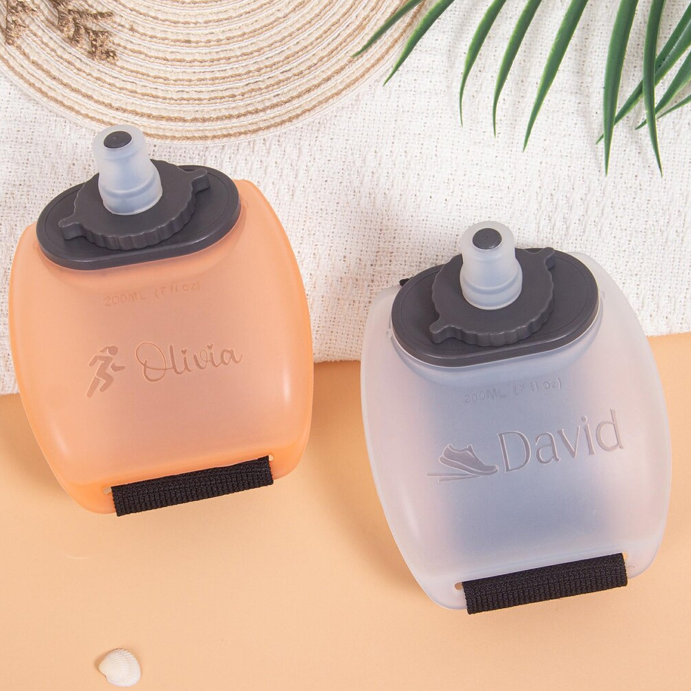 Bouteille d'eau de sport perso - Name Sports Equipment avis et prix