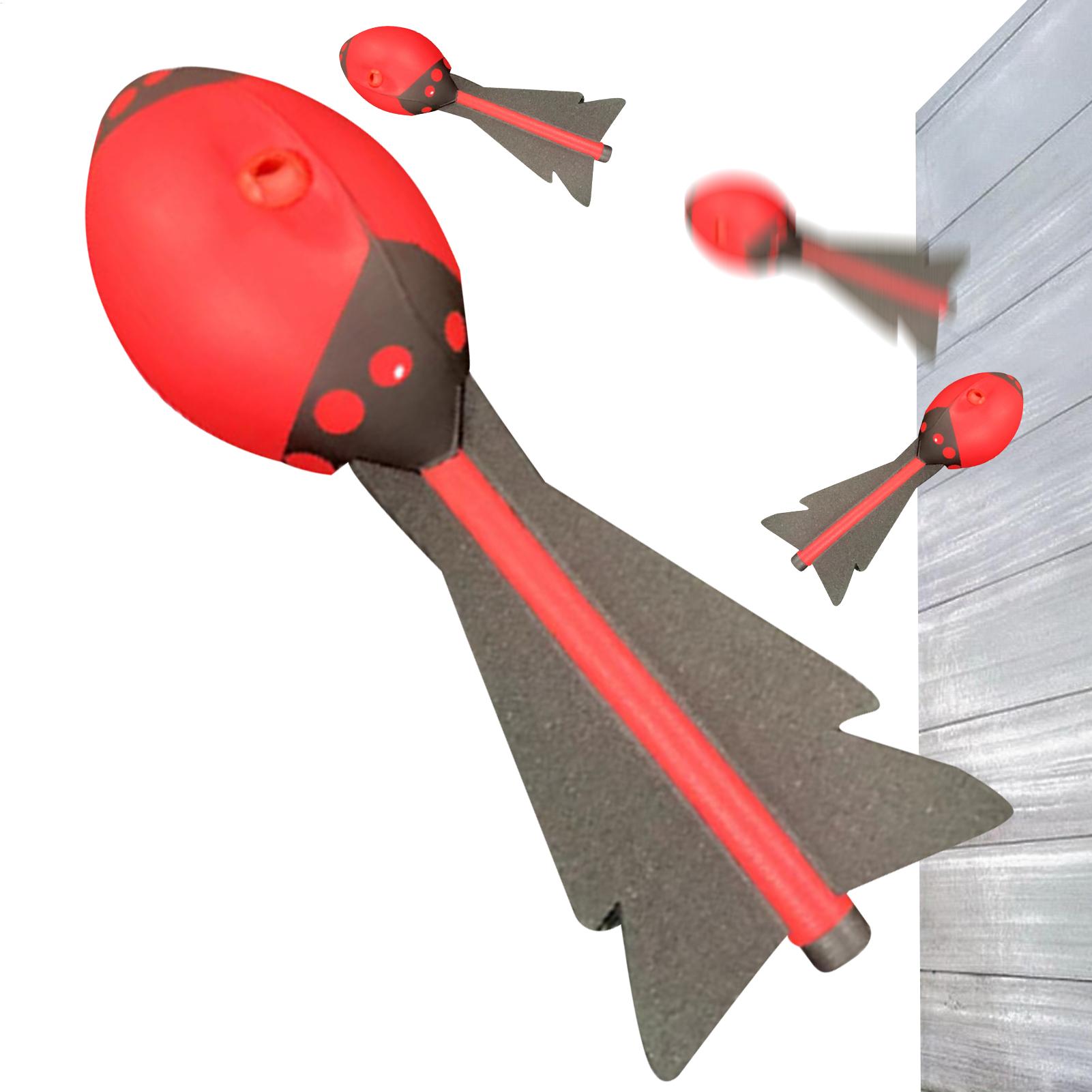 Ballon de football en mousse V - Javelin Throwing avis et prix