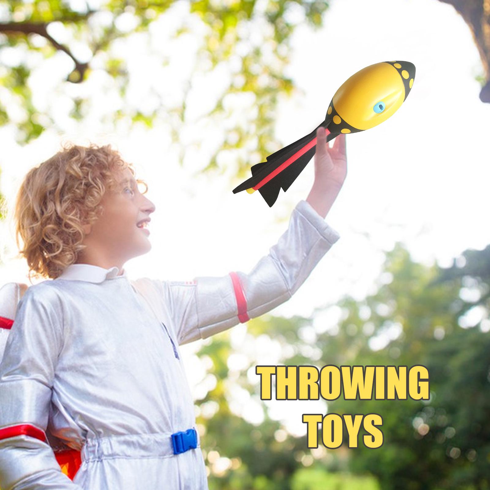 Ballon de football en mousse V - Javelin Throwing avis et prix