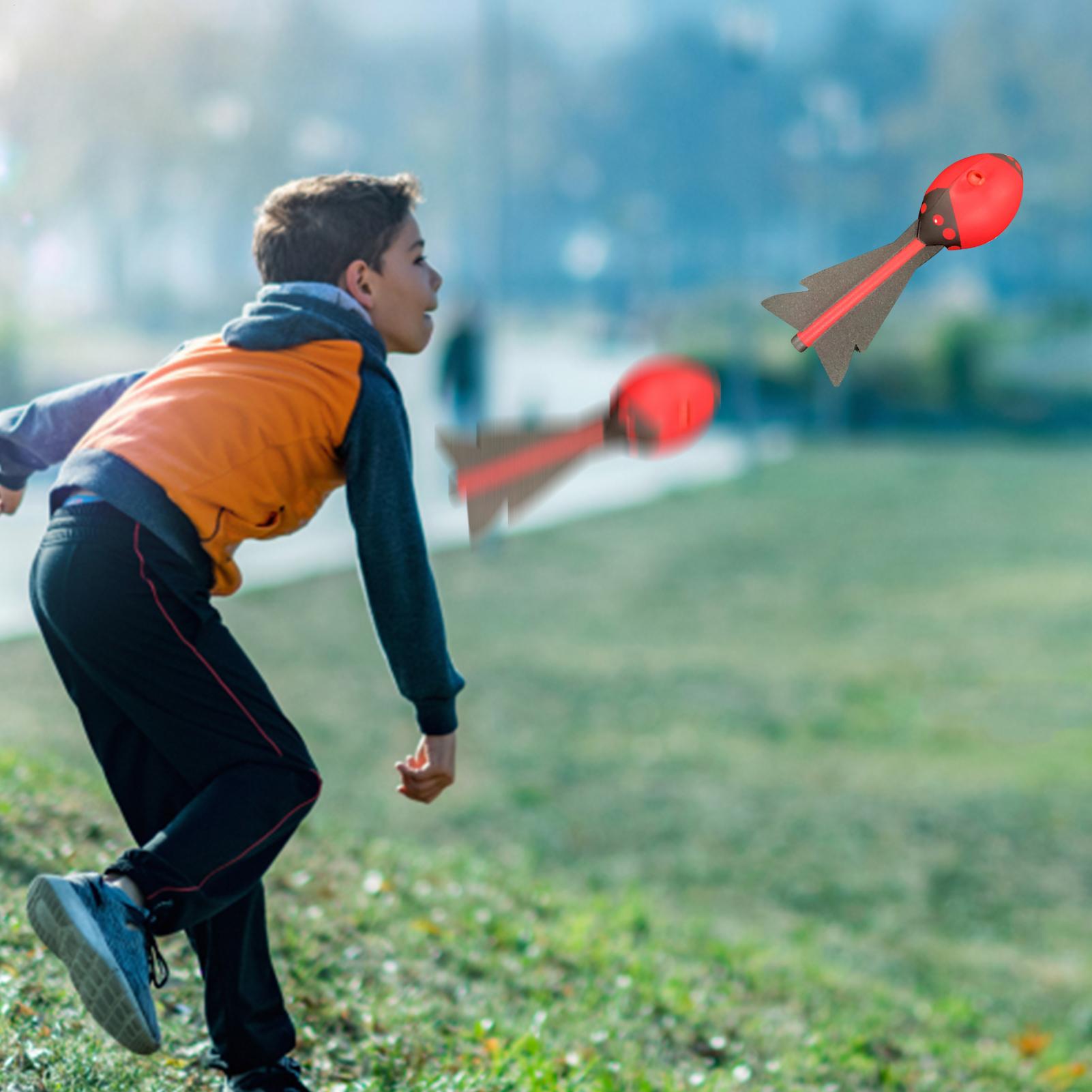 Ballon de football en mousse V - Javelin Throwing avis et prix