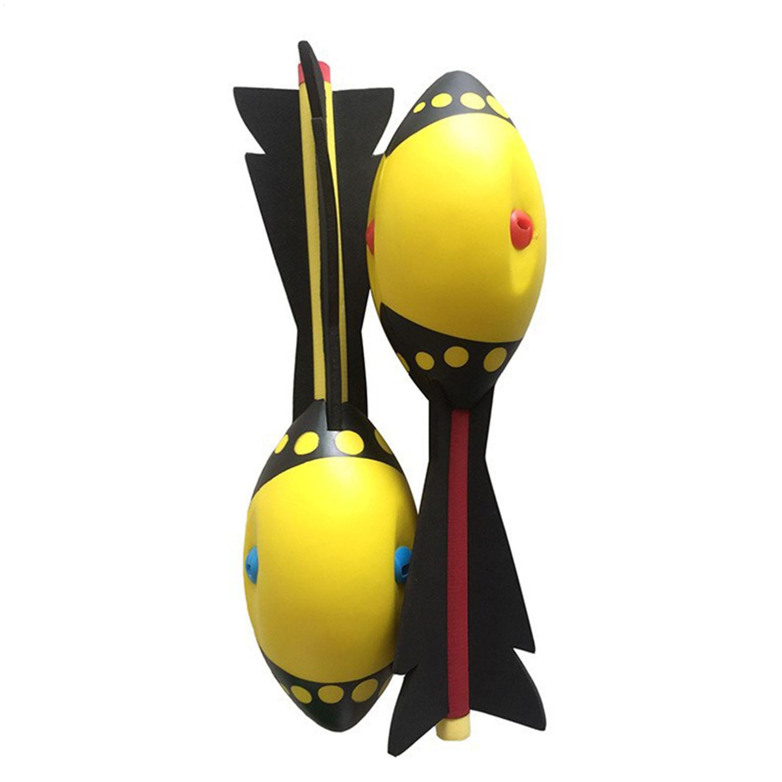 Ballon de football en mousse V - Javelin Throwing avis et prix