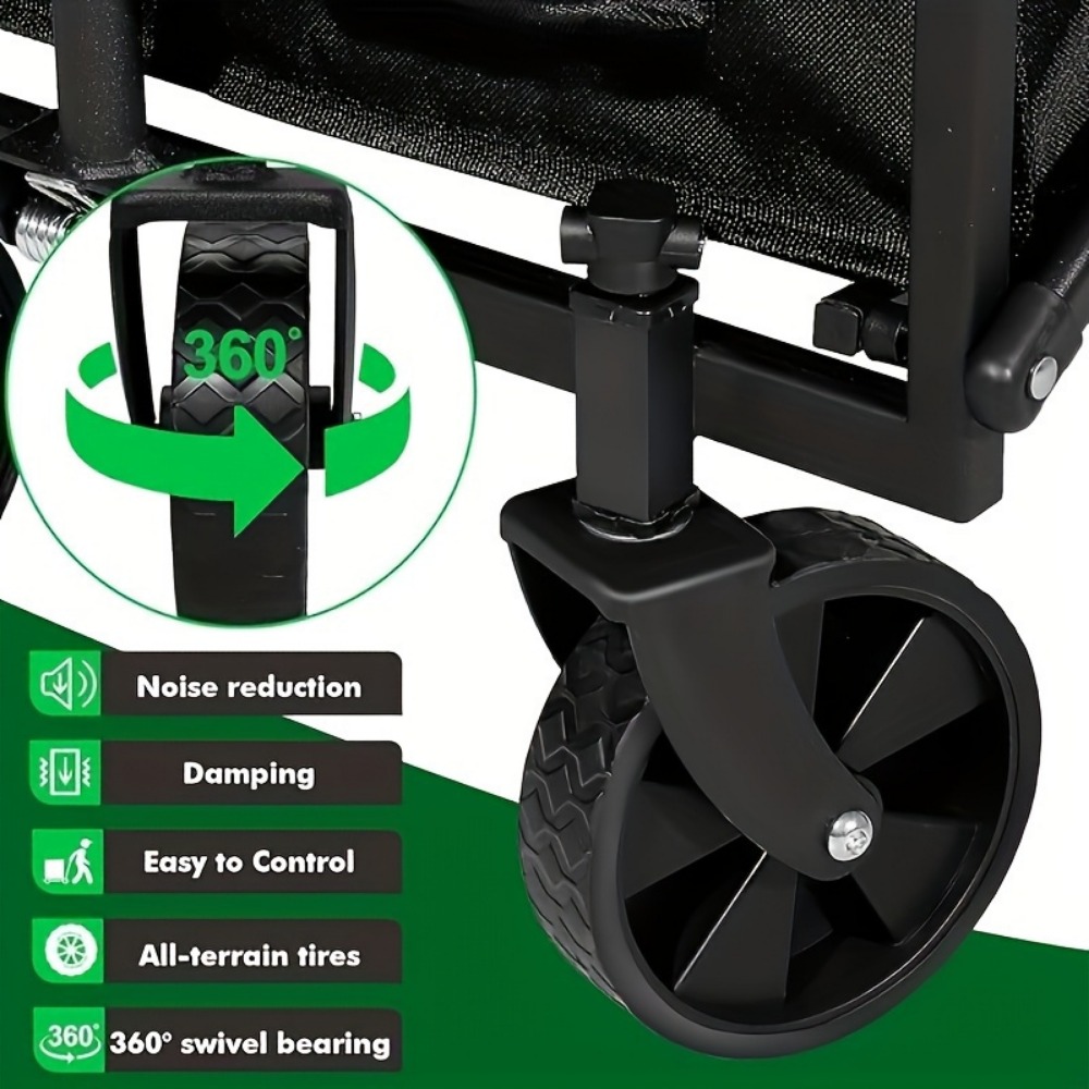 Chariot pliable robuste pour a - Sports Equipment Trolley avis et prix