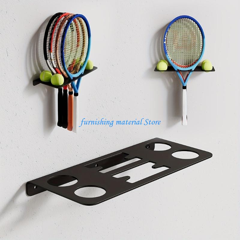 Y5GD – étagère murale moderne  - Sports Equipment Storage avis et prix