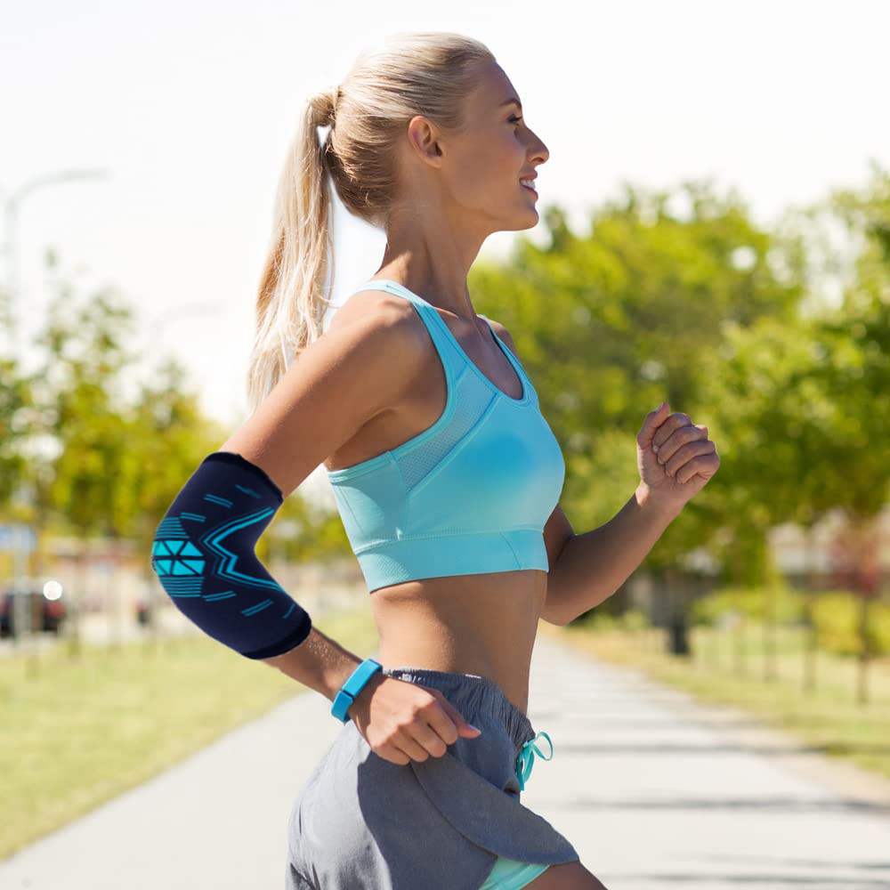 Attelle de coude à compression - Tennis Elbow Brace avis et prix