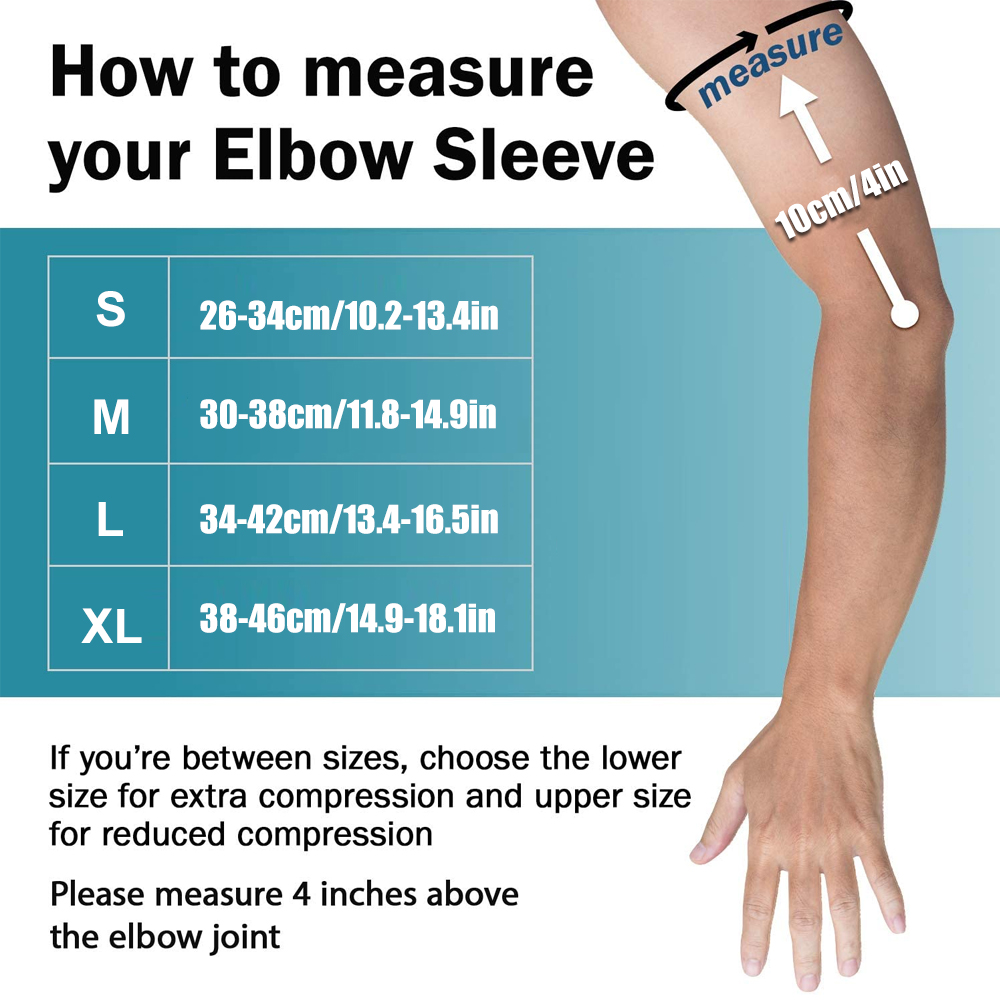Attelle de coude à compression - Tennis Elbow Brace avis et prix