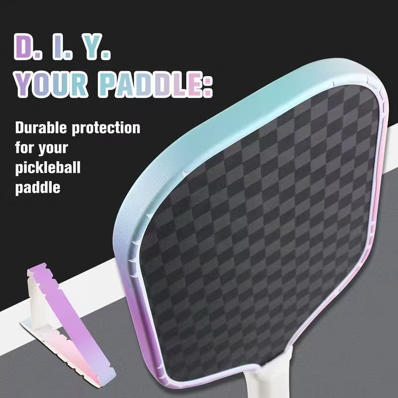 Bande de protection pour raque - Pickleball Paddle avis et prix