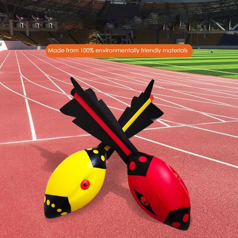 Balle de Lancer de Torpille en - Javelin Throwing avis et prix