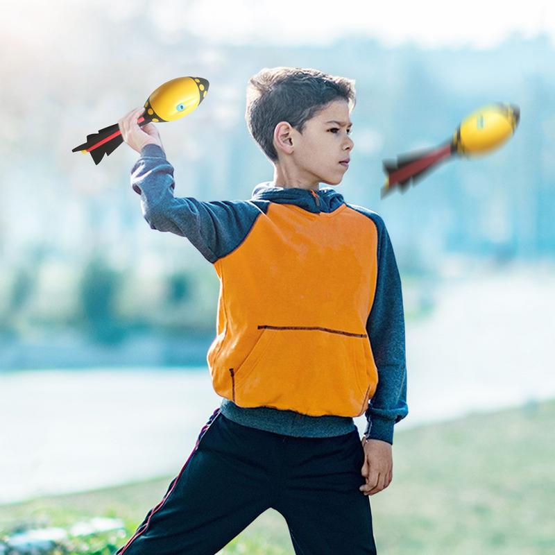 Balle de Lancer de Torpille en - Javelin Throwing avis et prix