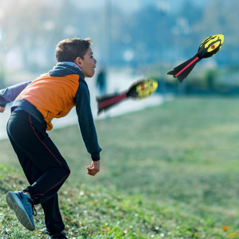 Balle de Lancer de Torpille en - Javelin Throwing avis et prix