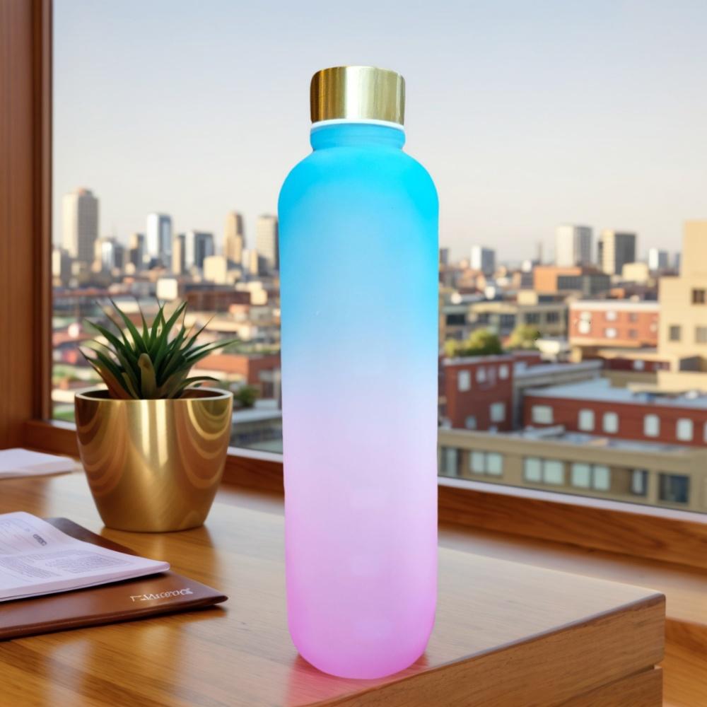 Bouteille d'eau personnalisée  - Name Sports Equipment avis et prix