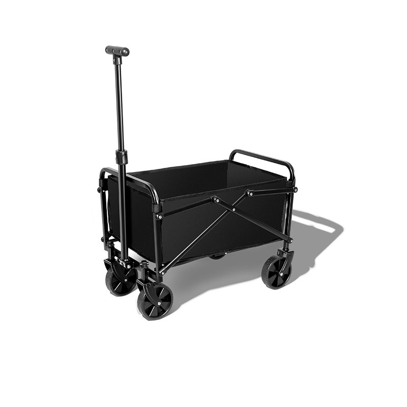 1 chariot de camping pliable,  - Sports Equipment Trolley avis et prix