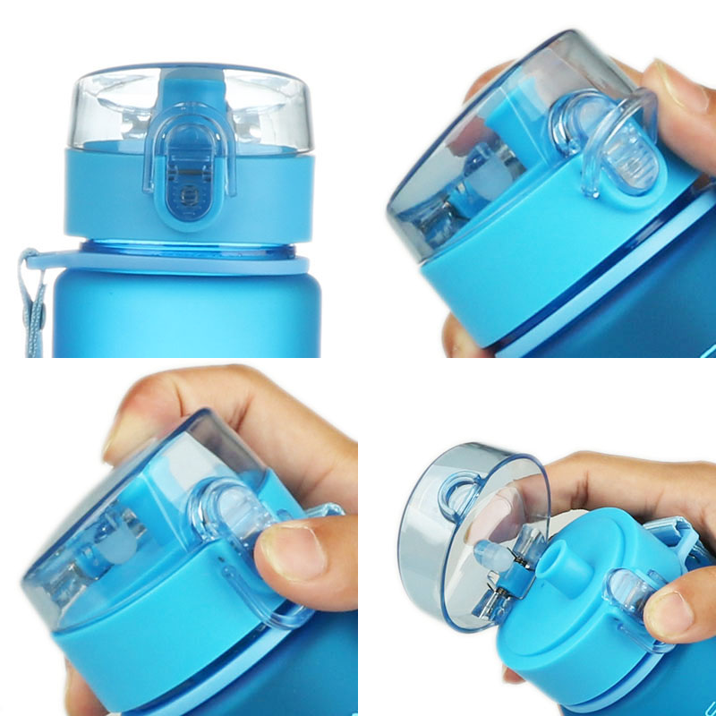 Bouteilles d'eau d'école pour  - Sports Equipment 7 Year Old avis et prix
