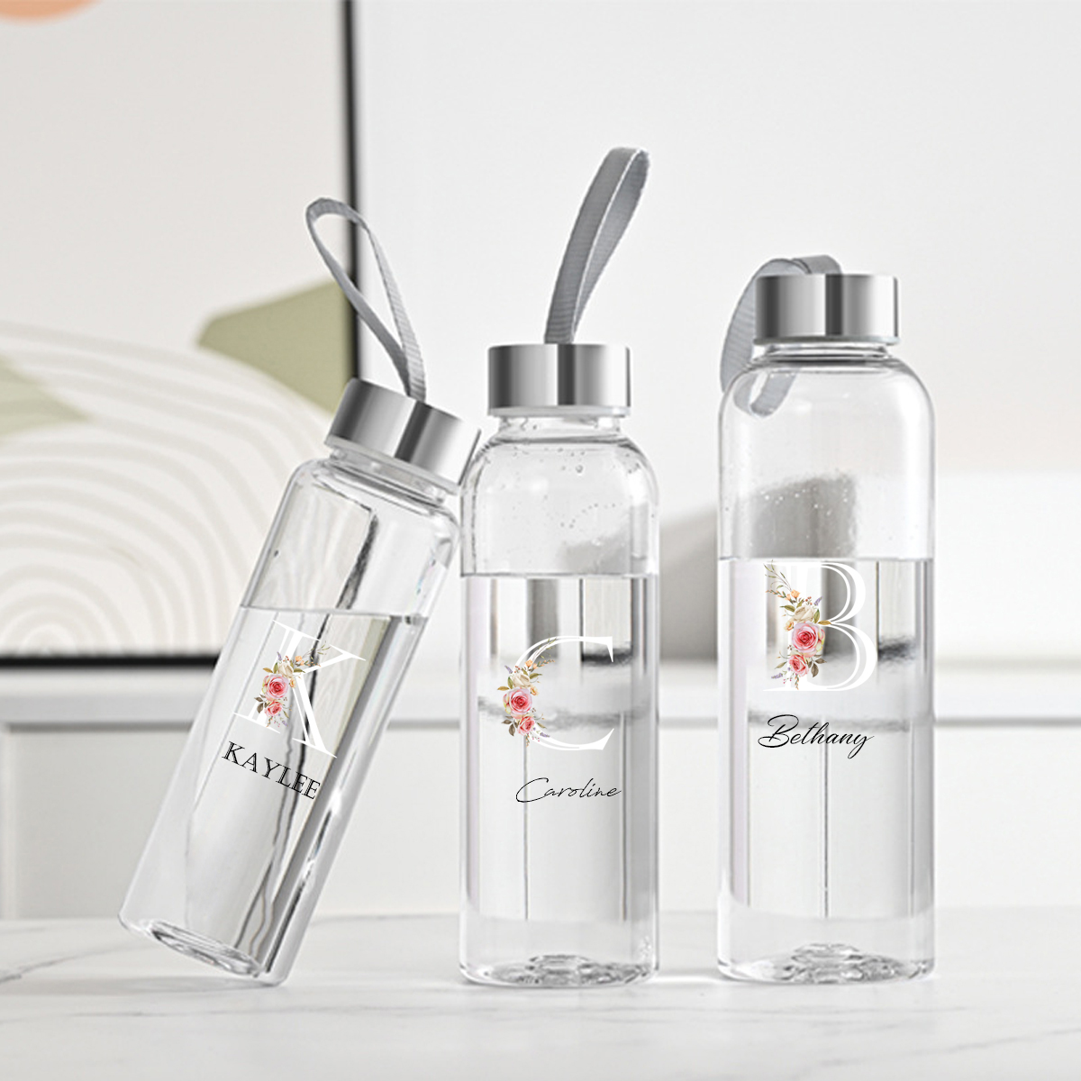 Bouteille d'eau personnalisée  - Name Sports Equipment avis et prix