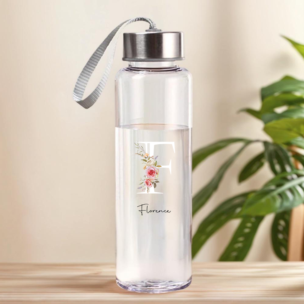 Bouteille d'eau personnalisée  - Name Sports Equipment avis et prix