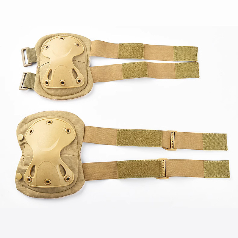 Genouillères de protection Kon - Sports Equipment Knee Support avis et prix