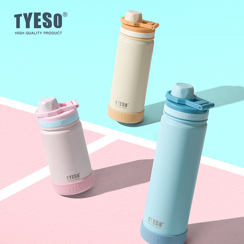 Thermos en acier inoxydable TY - Sports Equipment 7 Year Old avis et prix
